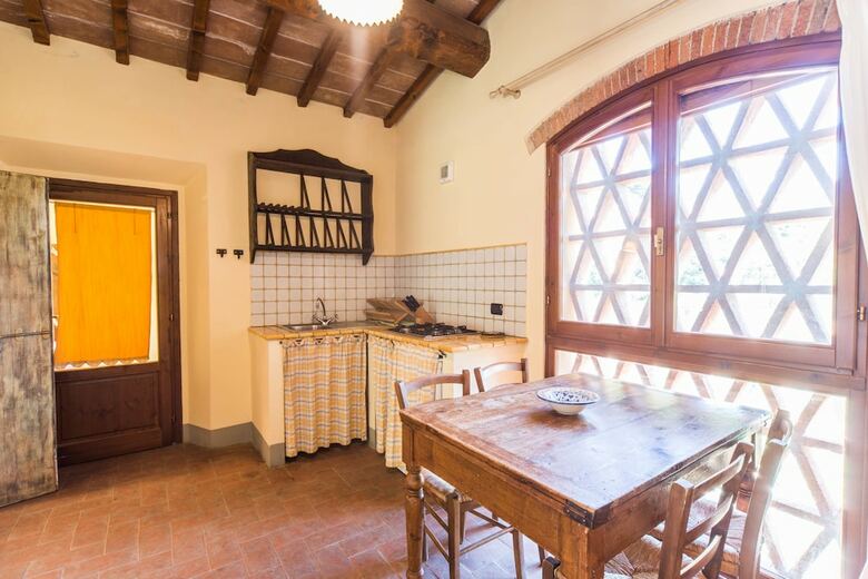 Agroturismo Podere Il Poggiolo