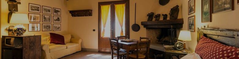 Agroturismo Podere Il Poggiolo