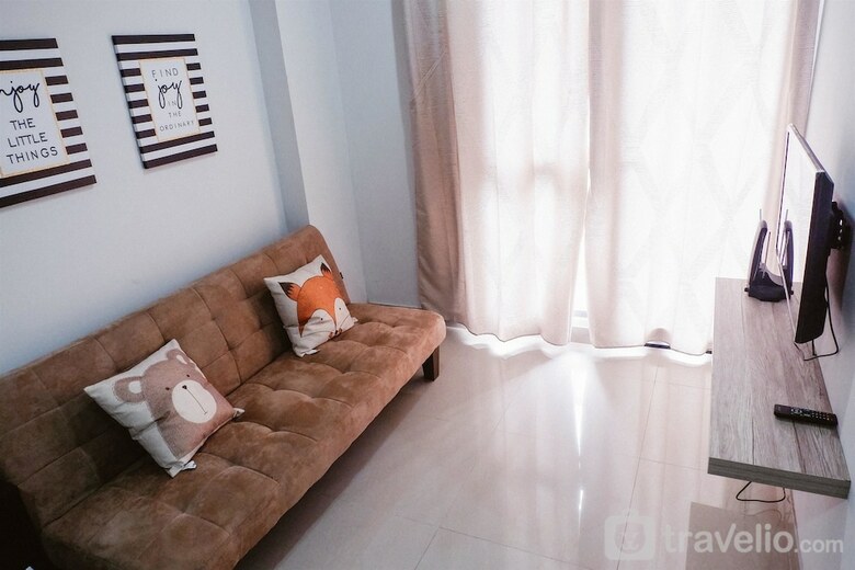 New Furnished Royal Olive Apartment