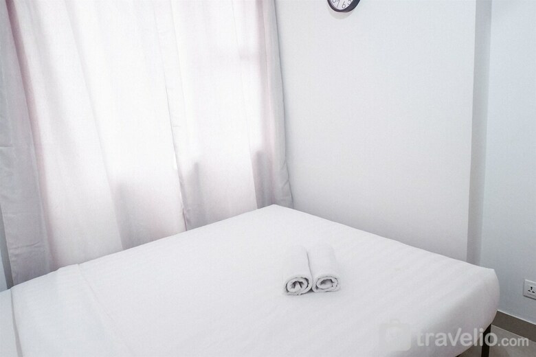 New Furnished Royal Olive Apartment