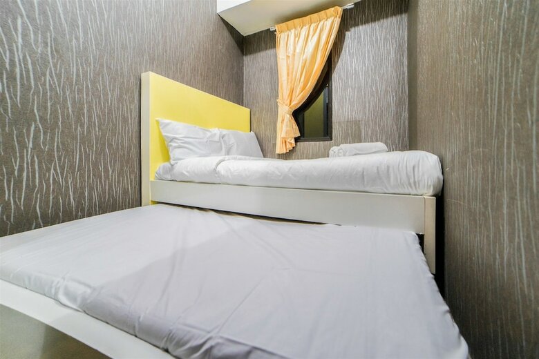 Best Price Tamansari Panoramic Apartment With Mountain View