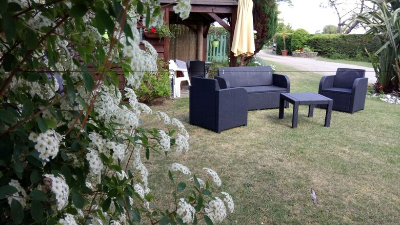Bed & Breakfast Les Roses