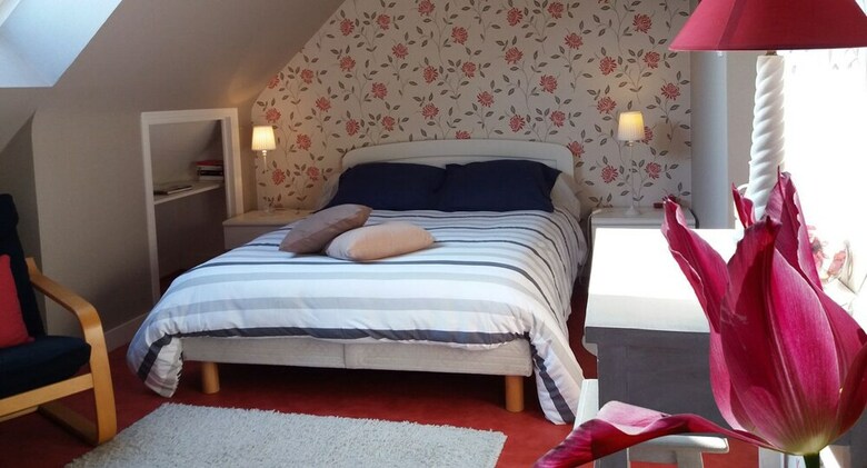 Bed & Breakfast Les Roses
