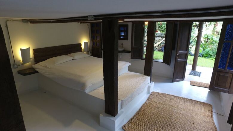 Cabana Viga Vieja El Jardin By Nomad Guru