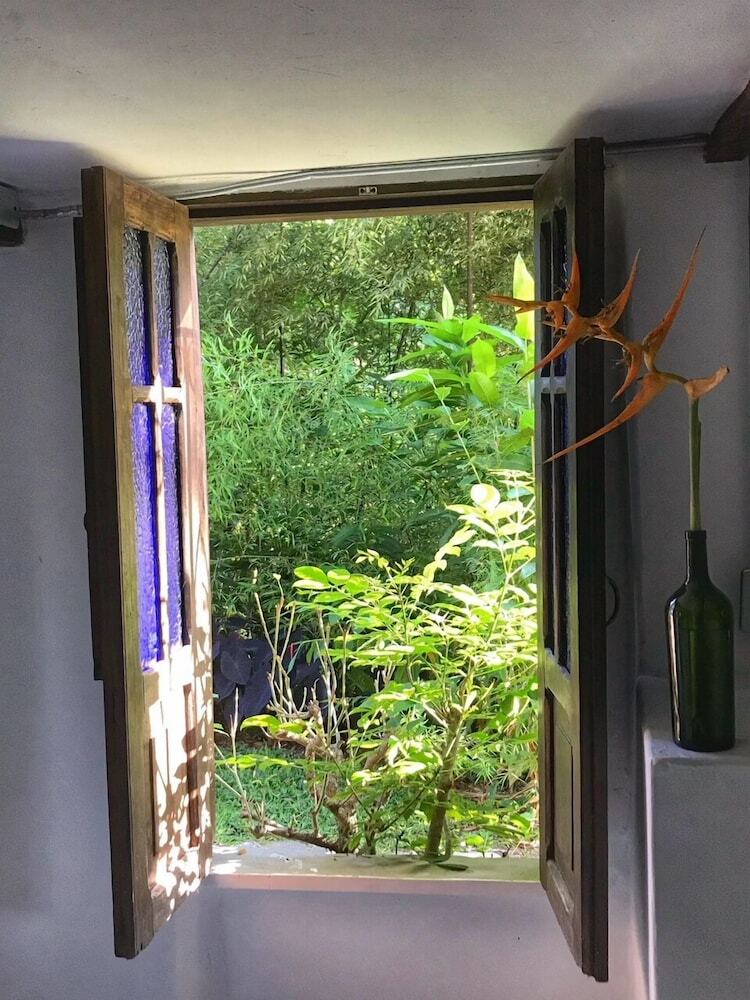 Cabana Viga Vieja El Jardin By Nomad Guru