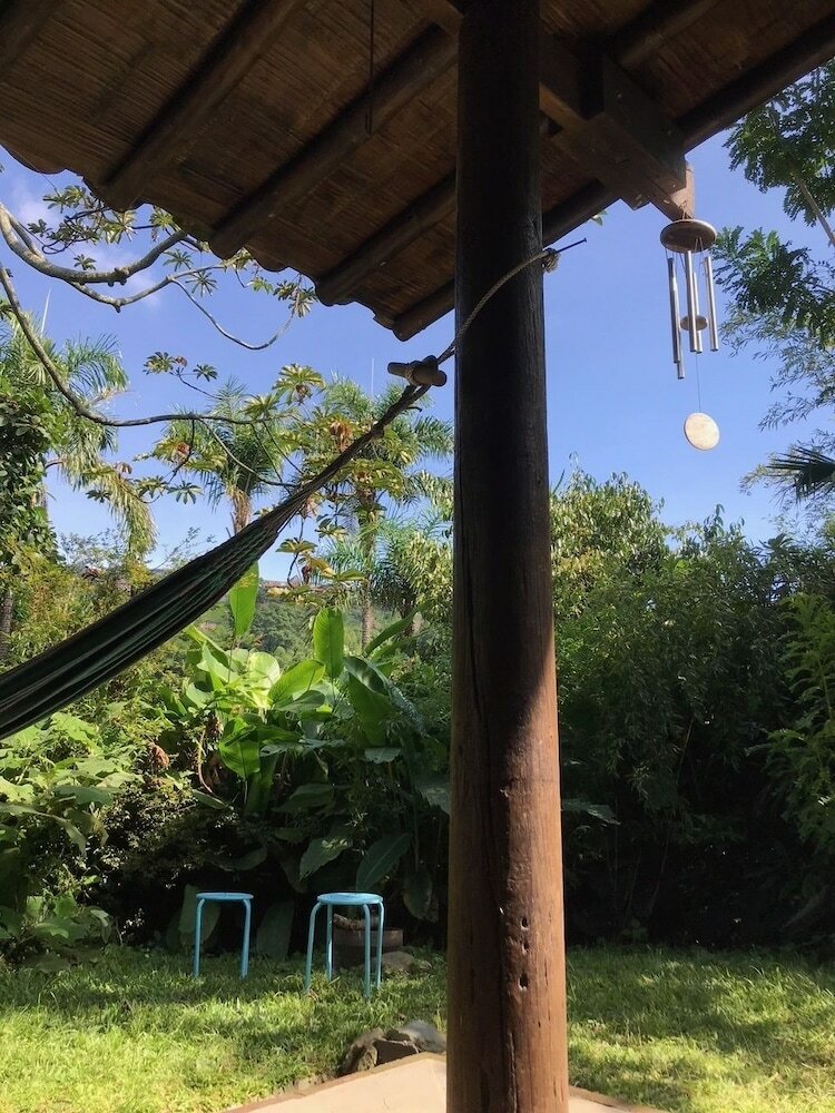 Cabana Viga Vieja El Jardin By Nomad Guru