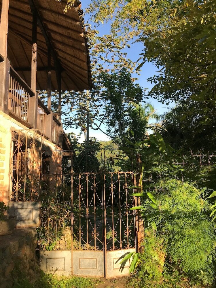 Cabana Viga Vieja El Jardin By Nomad Guru