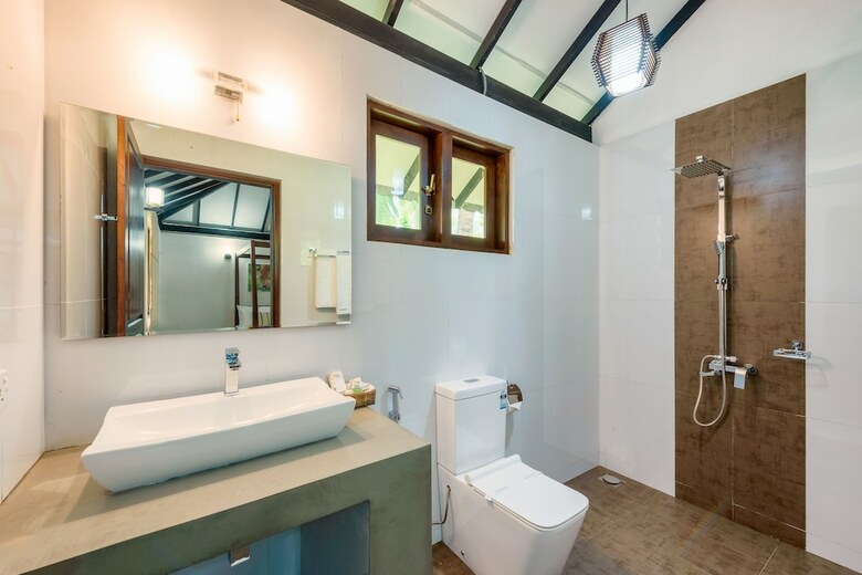 Hotel Thuduwa Camp - Udawalawe