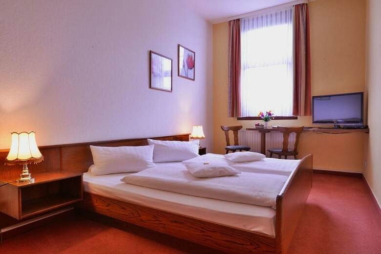 Landgasthof & Hotel Krone