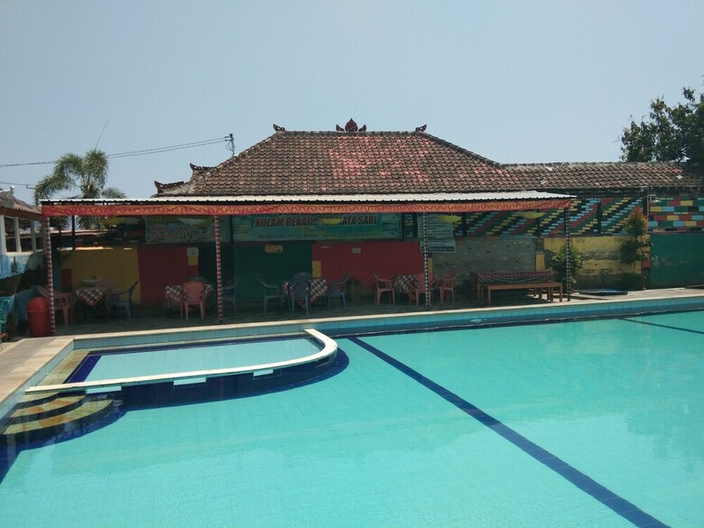Bed & Breakfast Hotel Permata Sari