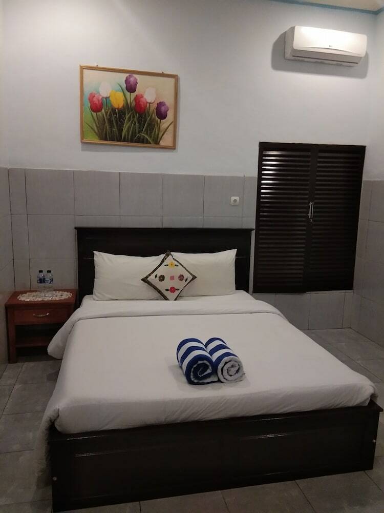 Bed & Breakfast Hotel Permata Sari