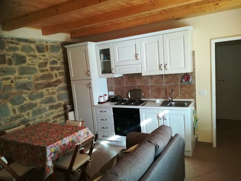 B&B Le Terre Matildiche