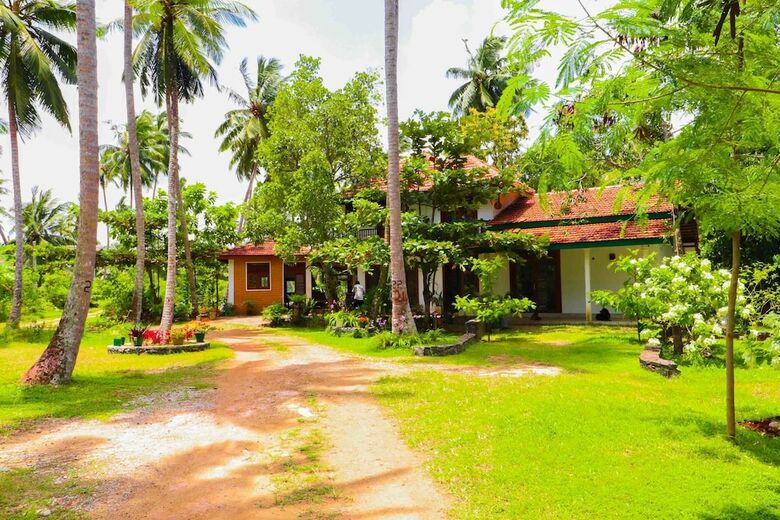 Apartamento Yoho Milkyway Holiday Resort