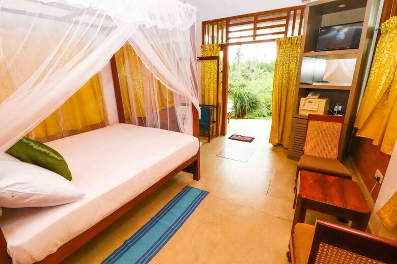 Apartamento Yoho Milkyway Holiday Resort