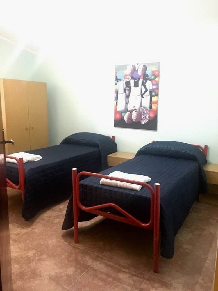 Apartamento Giardino Sul Mare
