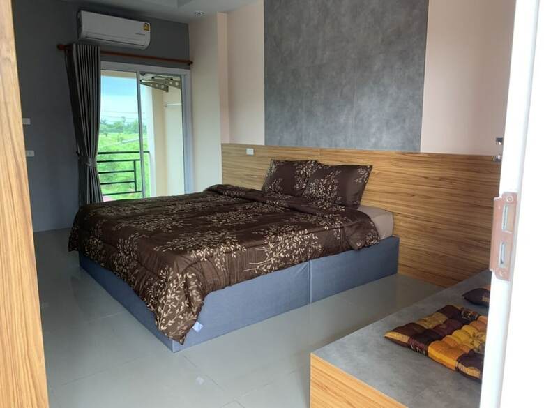 Hotel Ban Boonpattana