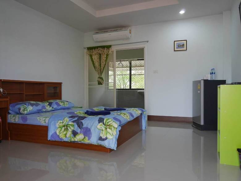Hotel Ban Boonpattana