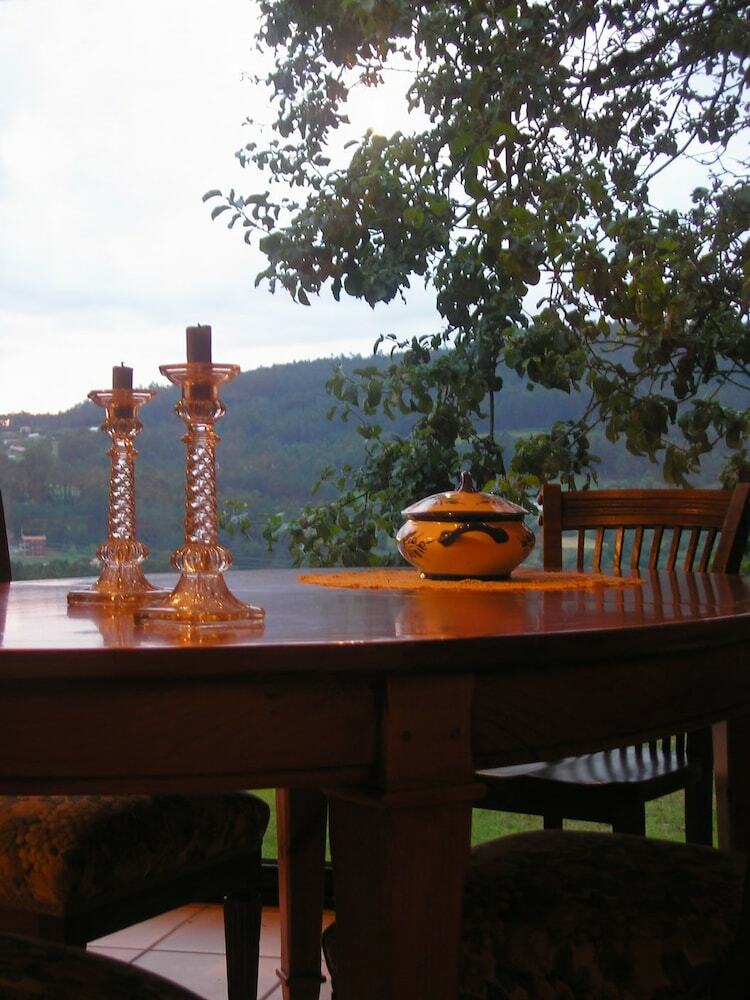 Hotel Casa Rural Pazo Da Cruz