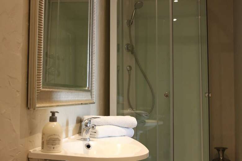 Hotel Le Domaine Des Archies