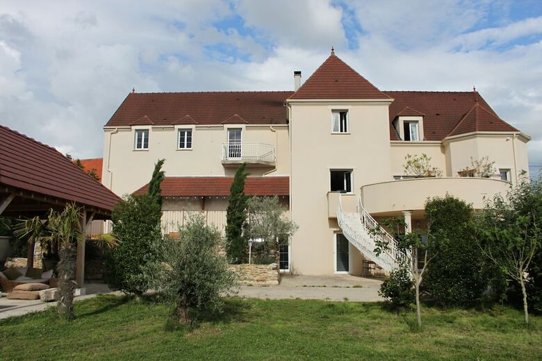 Hotel Le Domaine Des Archies