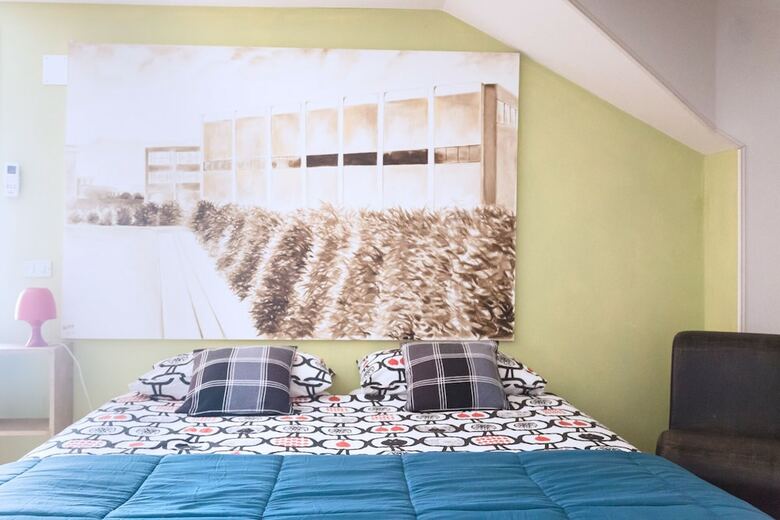 Meravilla B&B