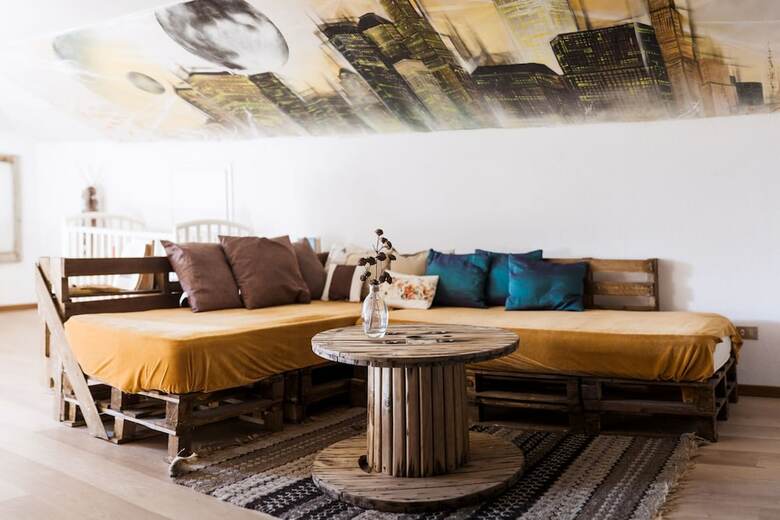 Meravilla B&B