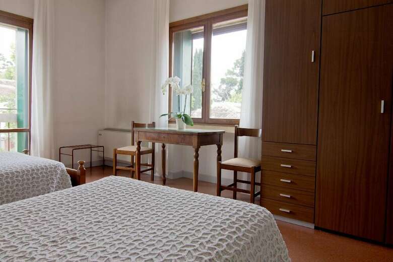 Hotel Albergo San Raffaele