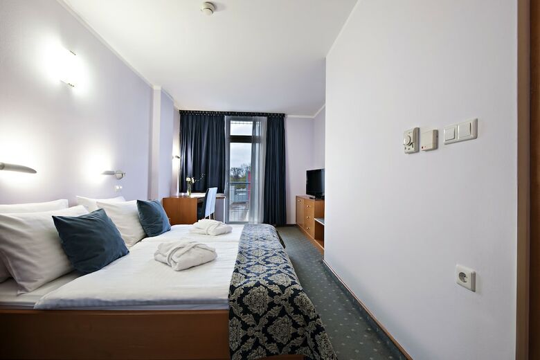 Hotel Izvir - Sava Hotels & Resorts
