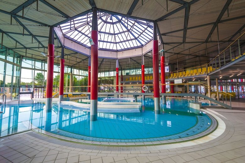 Hotel Izvir - Sava Hotels & Resorts