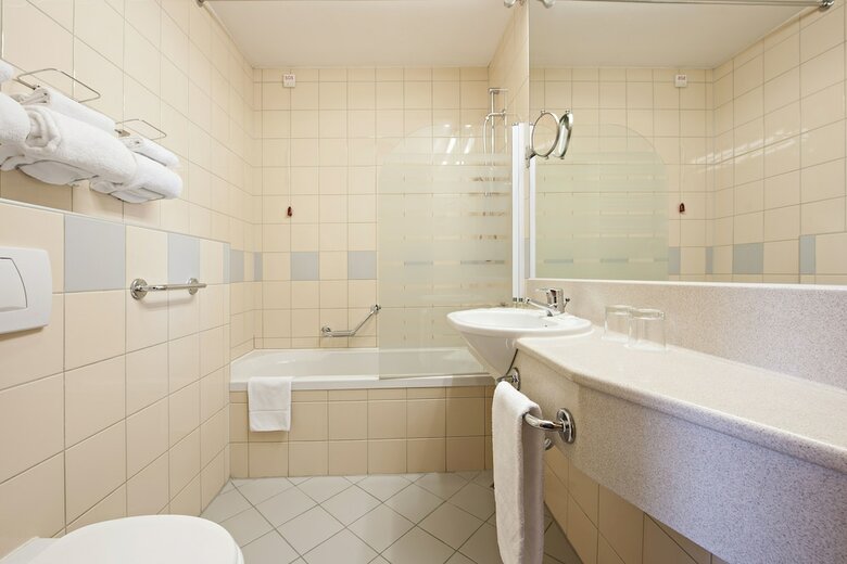 Hotel Izvir - Sava Hotels & Resorts