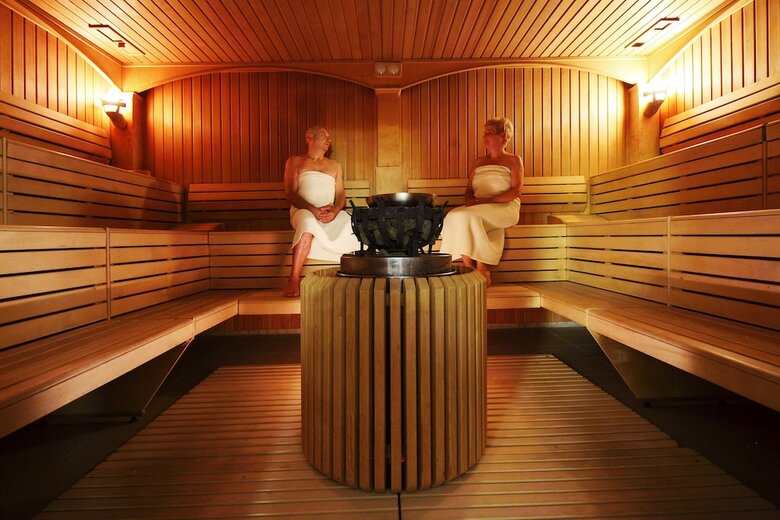 Hotel Izvir - Sava Hotels & Resorts