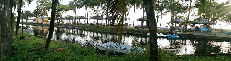 Hotel Seme Beach