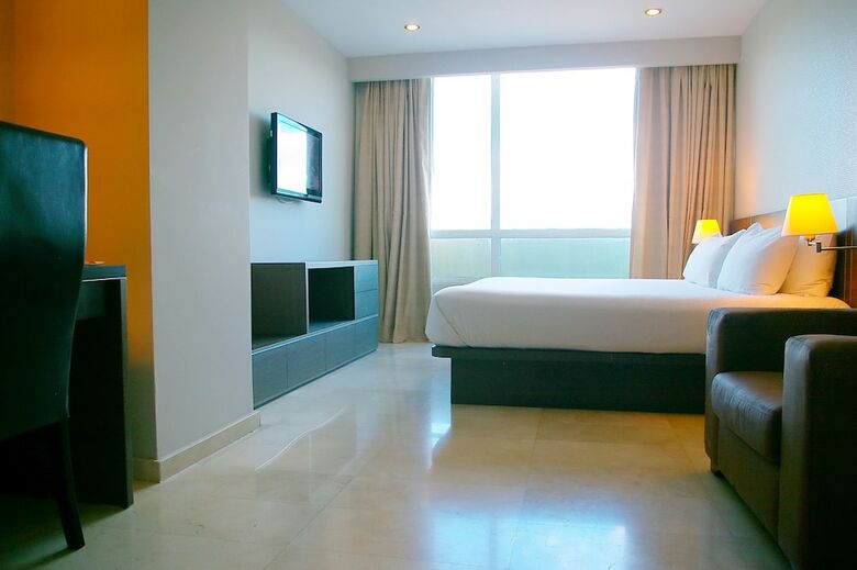 Hotel Cima Barinas