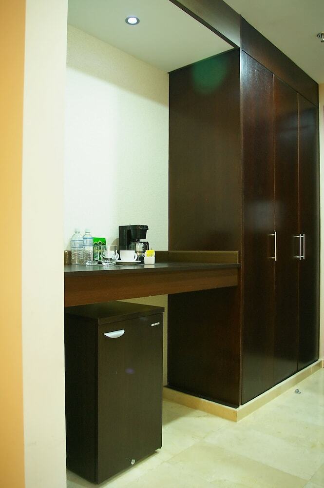 Hotel Cima Barinas