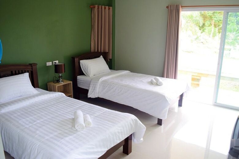Hotel Khowbuysi View Resort