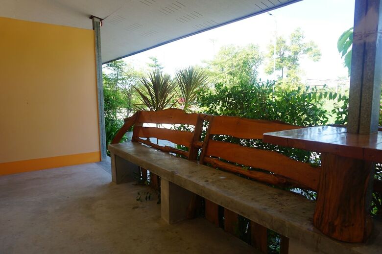 Hotel Nisa Resort Ranot