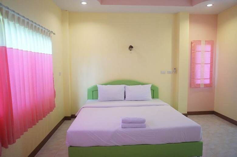 Hotel Nisa Resort Ranot
