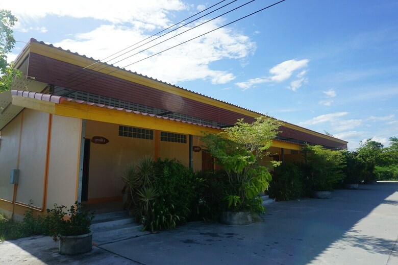 Hotel Nisa Resort Ranot