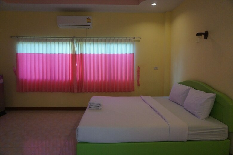 Hotel Nisa Resort Ranot
