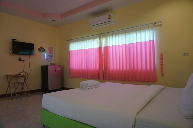 Hotel Nisa Resort Ranot