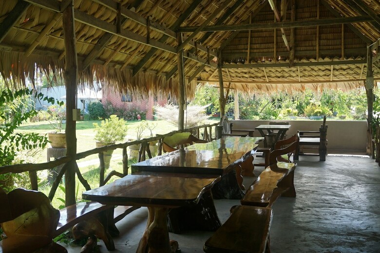 Hotel Nisa Resort Ranot