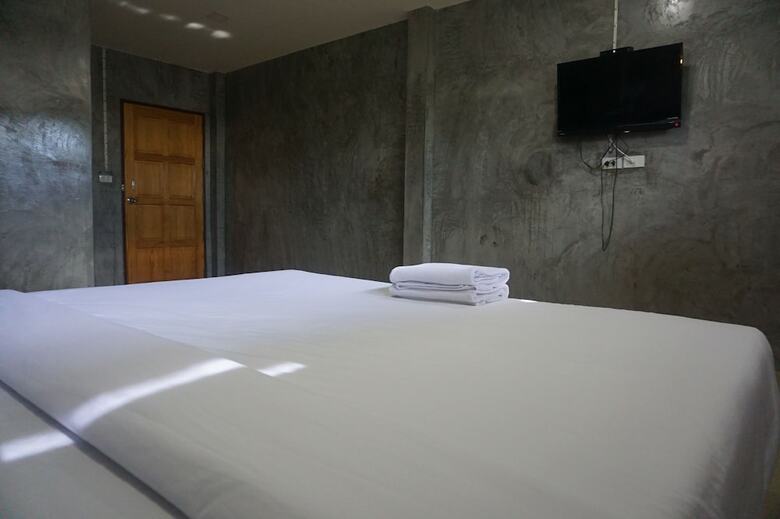 Hotel Nisa Resort Ranot