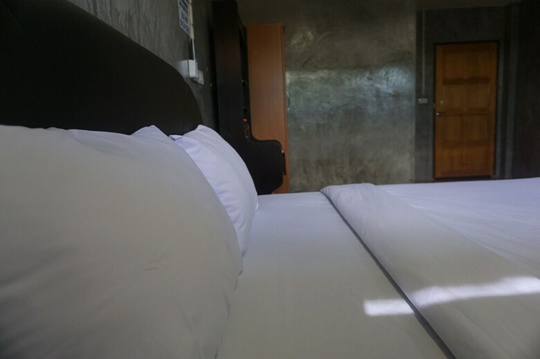 Hotel Nisa Resort Ranot
