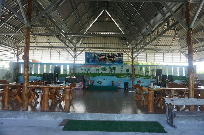 Hotel Nisa Resort Ranot