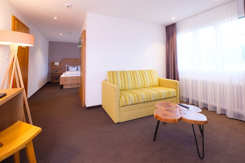 Hotel Friedheim