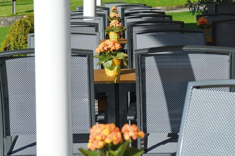 Hotel Friedheim