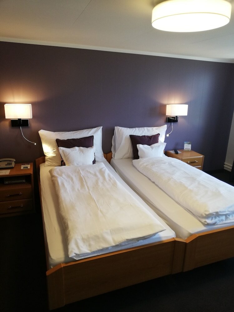 Hotel Friedheim