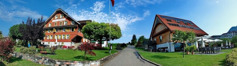Hotel Friedheim