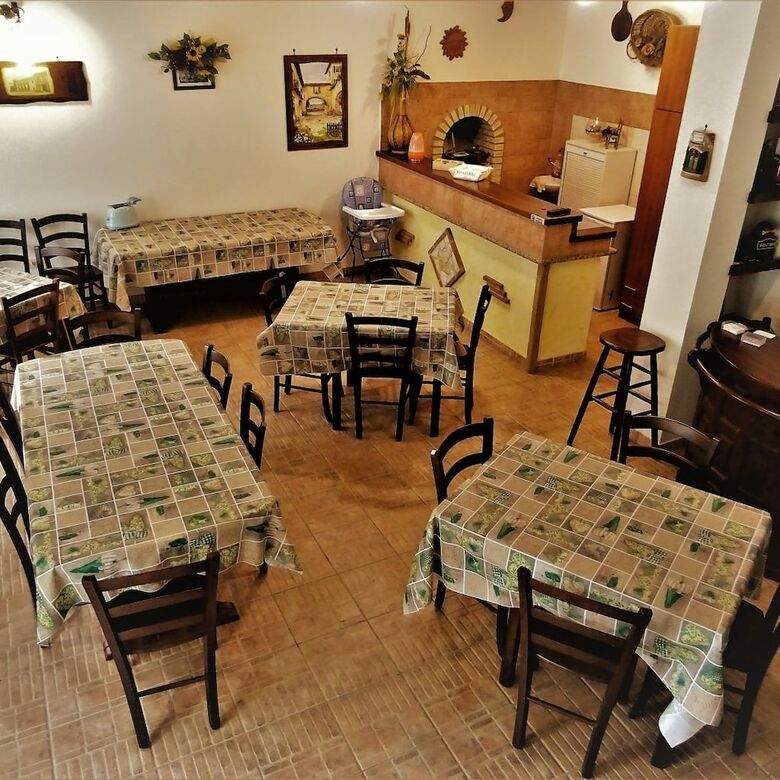 Agroturismo Agriturismo La Lestra
