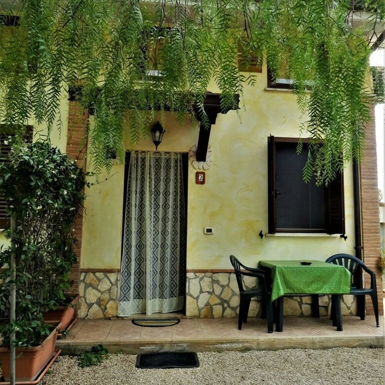 Agroturismo Agriturismo La Lestra